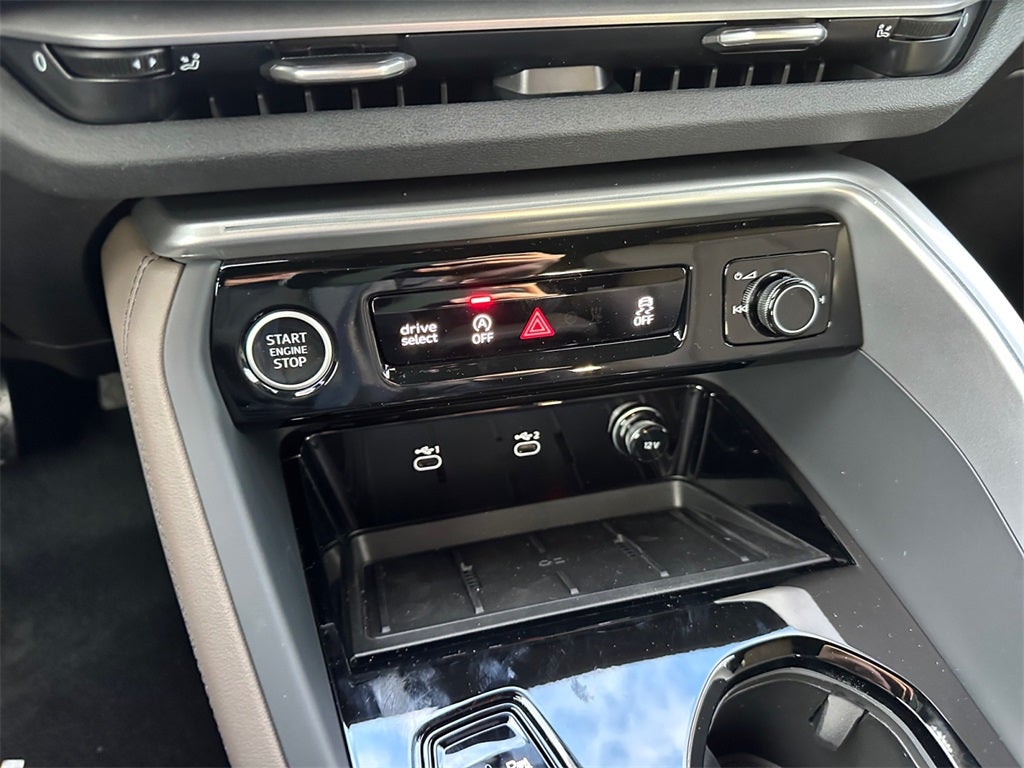 2025 Audi Q5 2.0T Premium Plus quattro