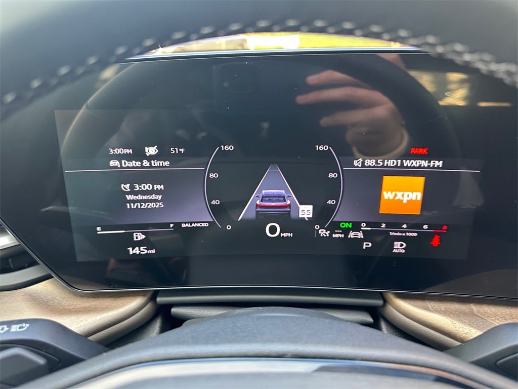 2025 Audi Q5 2.0T Premium Plus quattro