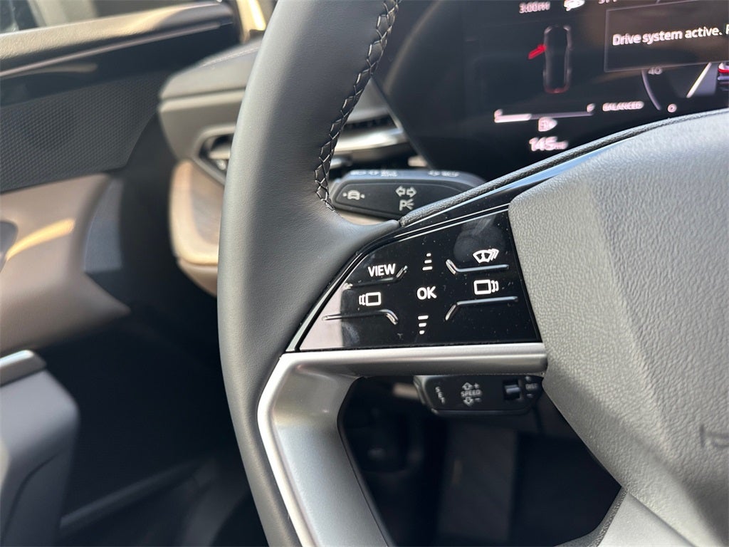 2025 Audi Q5 2.0T Premium Plus quattro