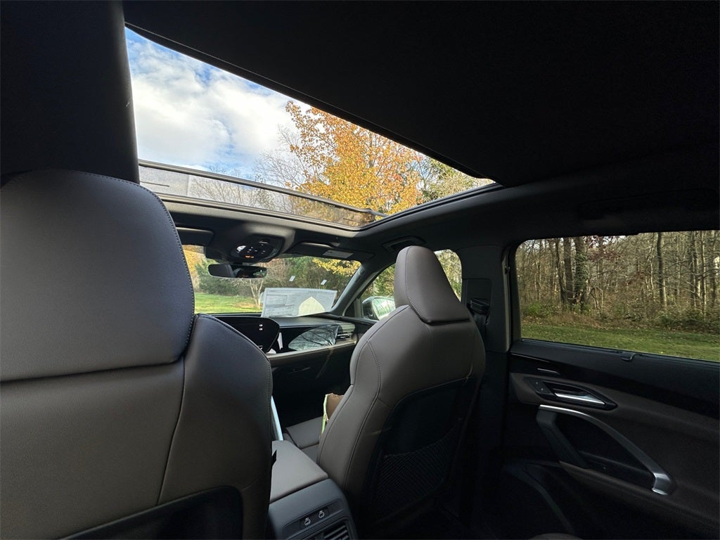 2025 Audi Q5 2.0T Premium Plus quattro