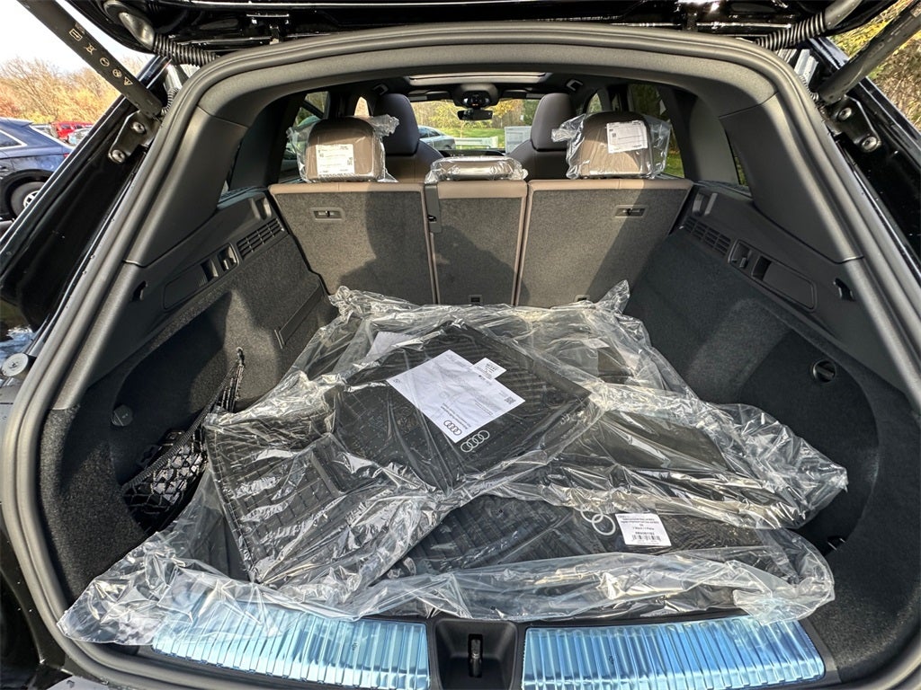 2025 Audi Q5 2.0T Premium Plus quattro