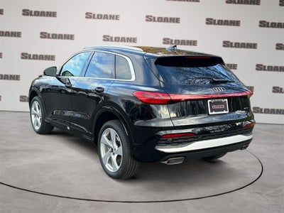 2025 Audi Q5 2.0T Premium Plus quattro