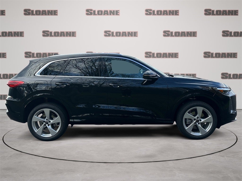 2025 Audi Q5 2.0T Premium Plus quattro