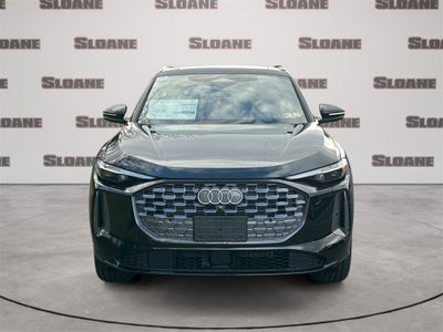 2025 Audi Q5 2.0T Premium Plus quattro