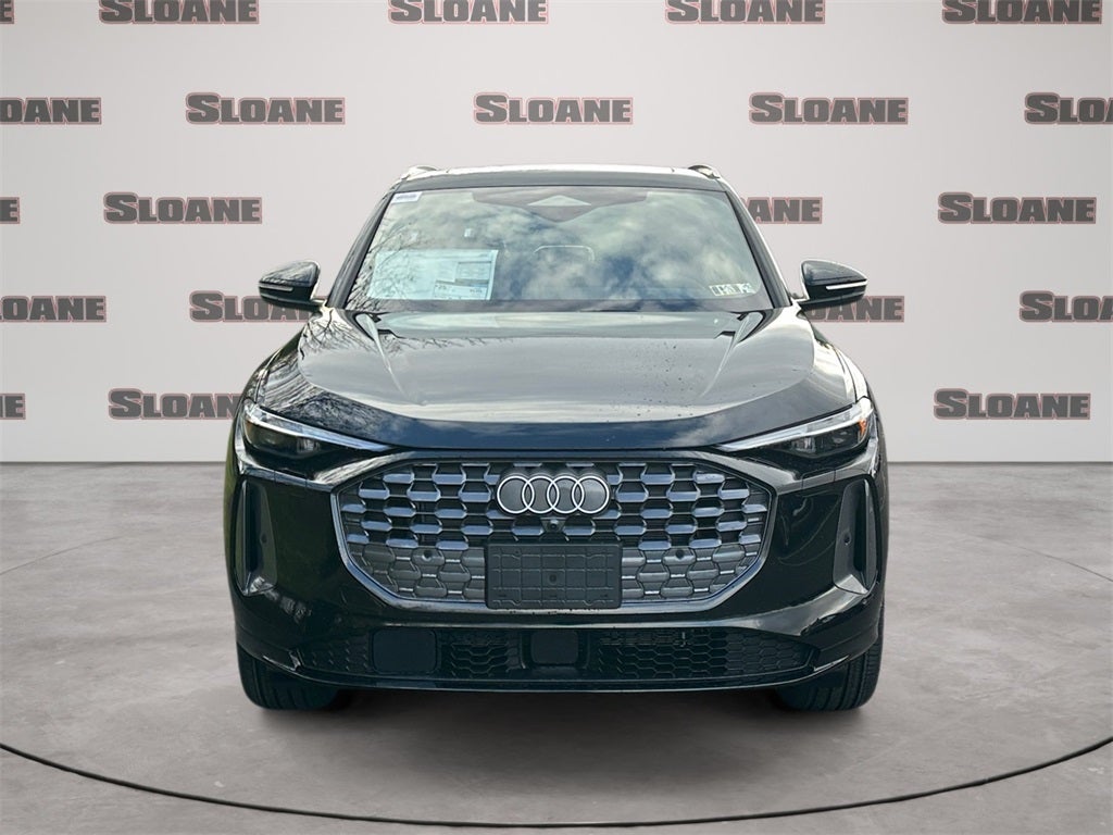 2025 Audi Q5 2.0T Premium Plus quattro