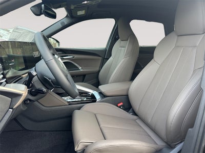 2025 Audi Q5 2.0T Premium Plus quattro