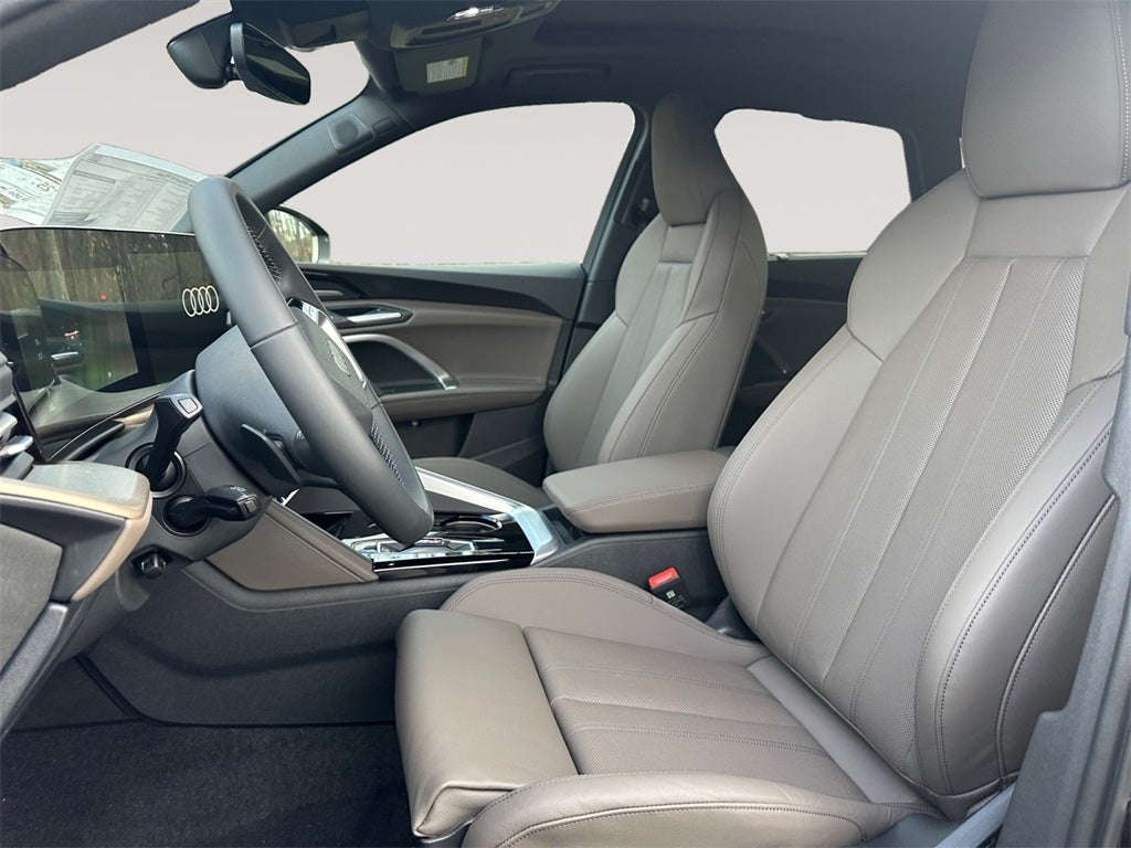 2025 Audi Q5 2.0T Premium Plus quattro