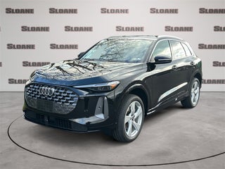 2025 Audi Q5 2.0T Premium Plus quattro