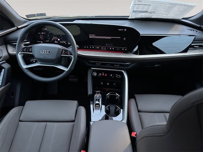 2025 Audi All-new Q5 2.0T Premium Plus quattro