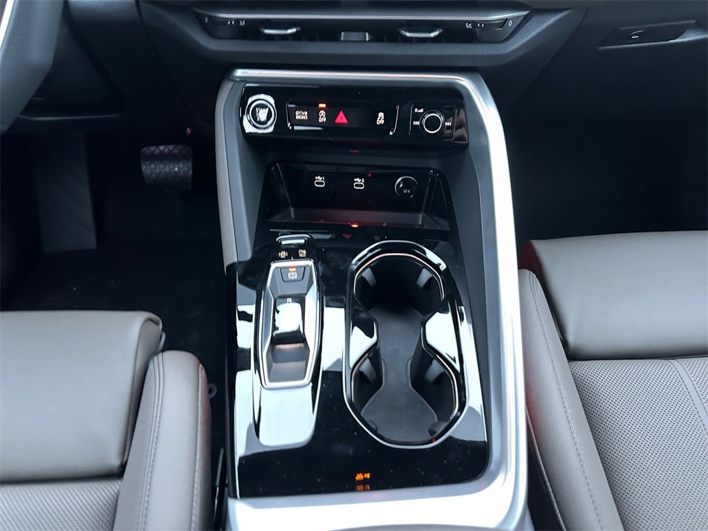 2025 Audi All-new Q5 2.0T Premium Plus quattro