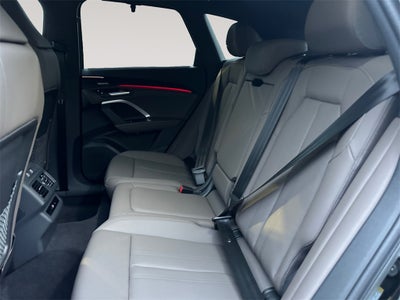 2025 Audi All-new Q5 2.0T Premium Plus quattro