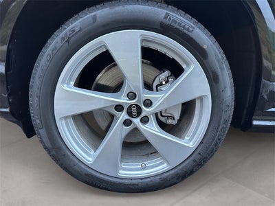 2025 Audi All-new Q5 2.0T Premium Plus quattro