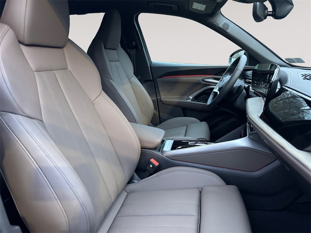 2025 Audi All-new Q5 2.0T Premium Plus quattro