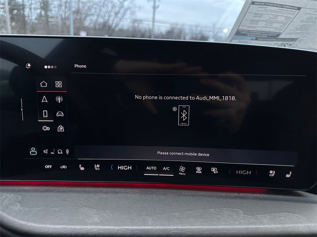 2025 Audi All-new Q5 2.0T Premium Plus quattro