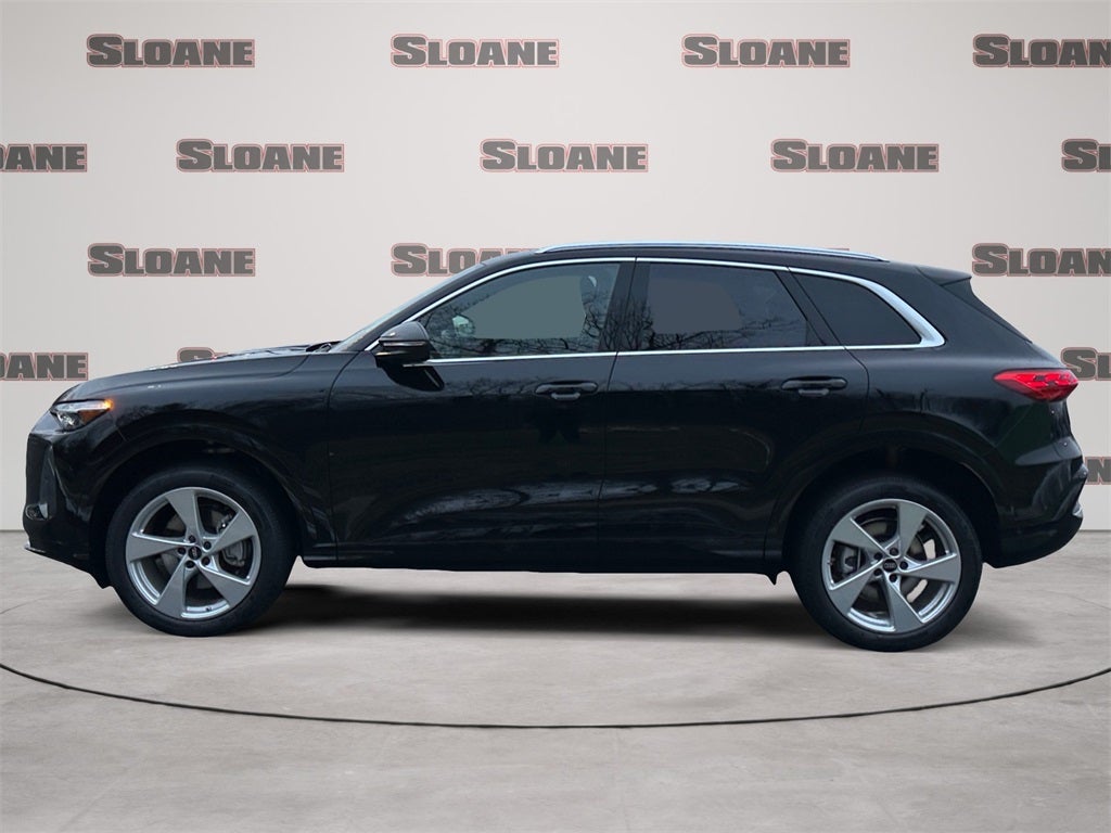 2025 Audi All-new Q5 2.0T Premium Plus quattro