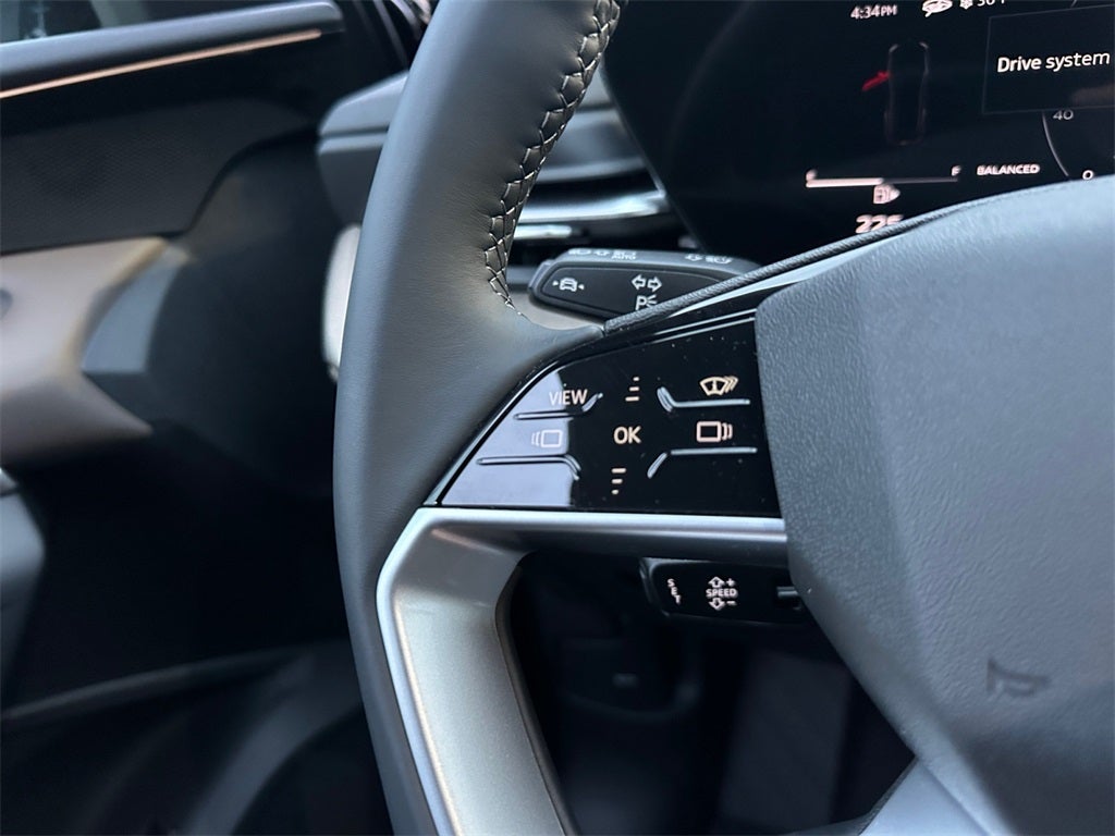 2025 Audi All-new Q5 2.0T Premium Plus quattro