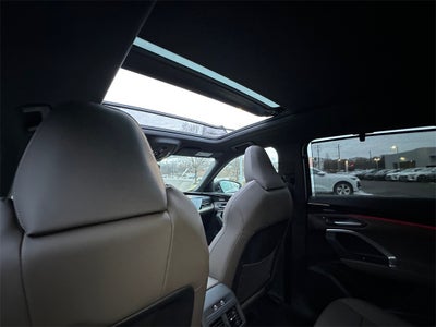 2025 Audi All-new Q5 2.0T Premium Plus quattro