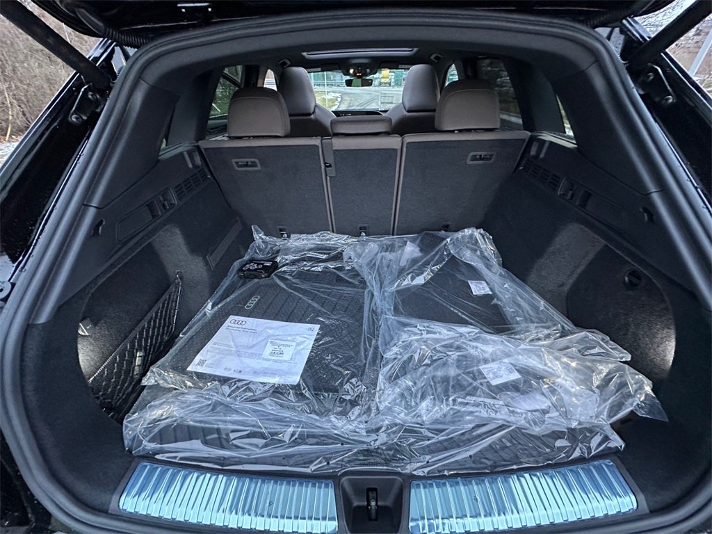 2025 Audi All-new Q5 2.0T Premium Plus quattro