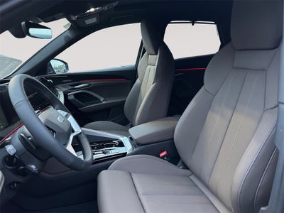 2025 Audi All-new Q5 2.0T Premium Plus quattro