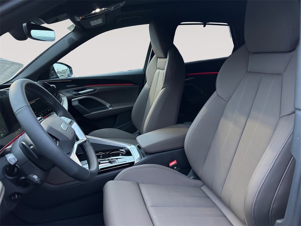 2025 Audi All-new Q5 2.0T Premium Plus quattro