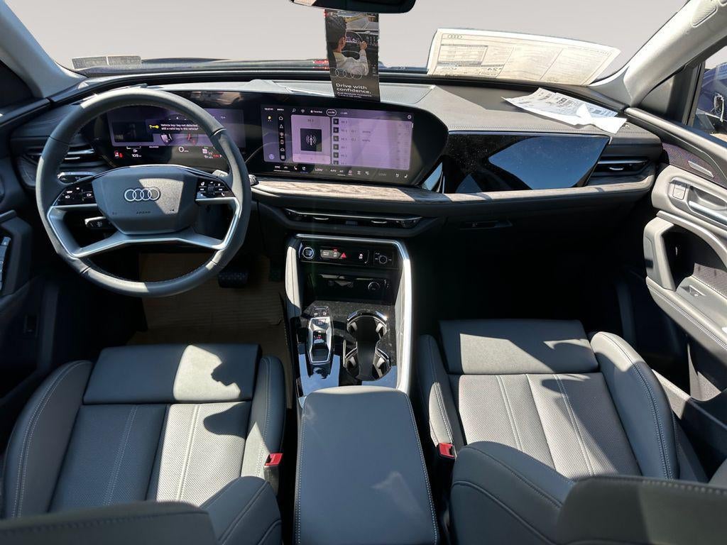 2026 Audi Q5 Premium Plus TFSI quattro S tronic