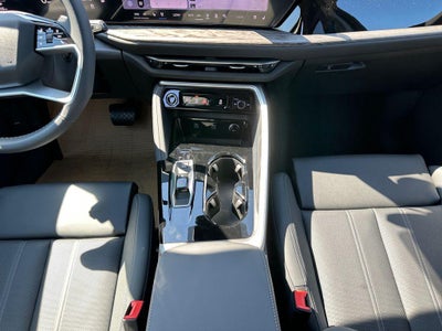 2026 Audi Q5 Premium Plus TFSI quattro S tronic