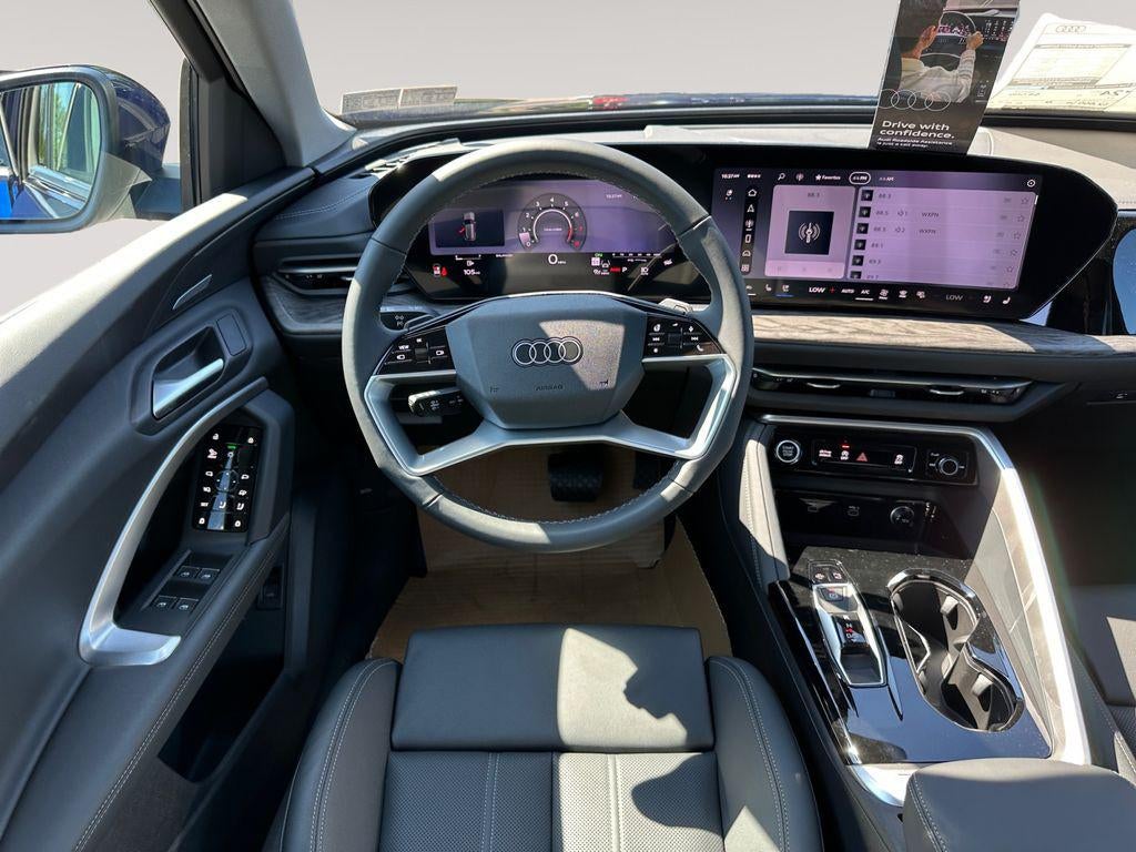 2026 Audi Q5 Premium Plus TFSI quattro S tronic