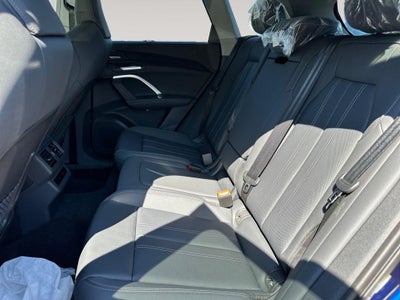 2026 Audi Q5 Premium Plus TFSI quattro S tronic