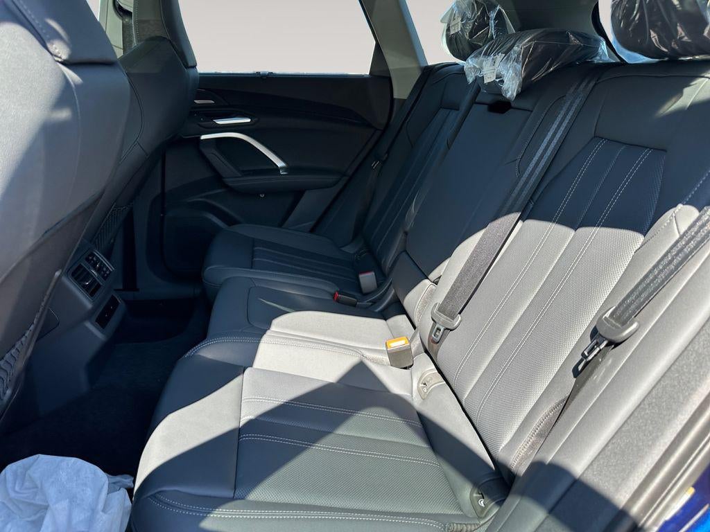 2026 Audi Q5 Premium Plus TFSI quattro S tronic