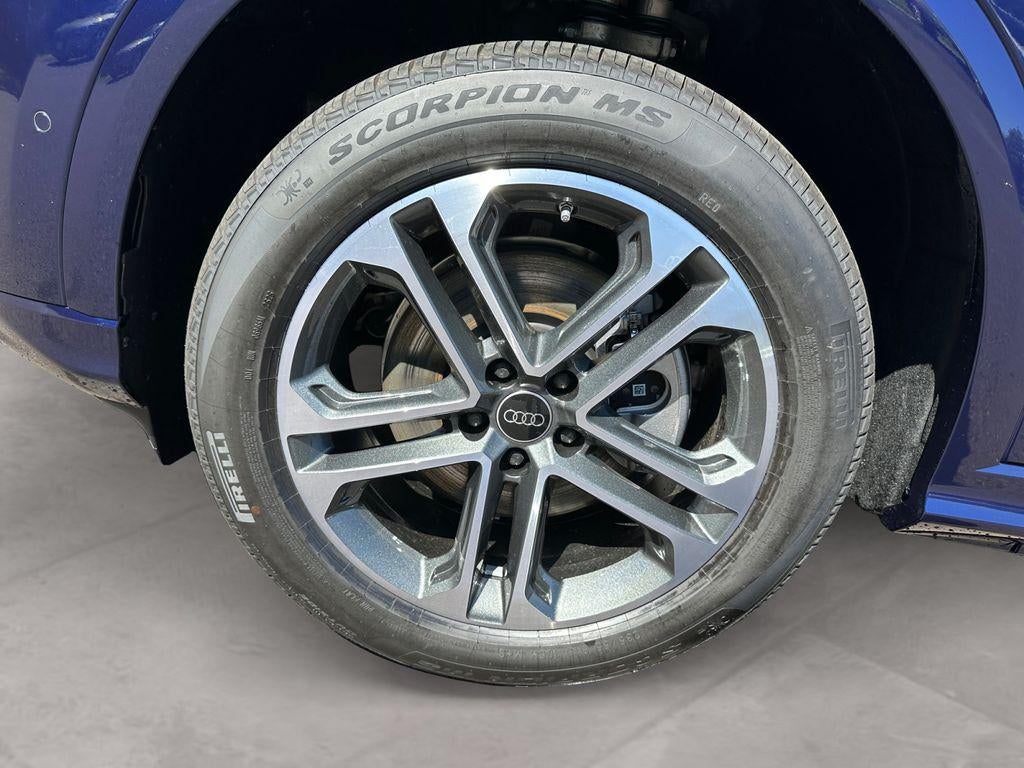 2026 Audi Q5 Premium Plus TFSI quattro S tronic