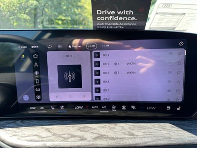2026 Audi Q5 Premium Plus TFSI quattro S tronic