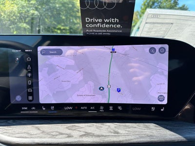 2026 Audi Q5 Premium Plus TFSI quattro S tronic