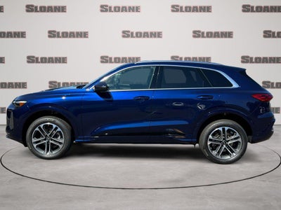 2026 Audi Q5 Premium Plus TFSI quattro S tronic