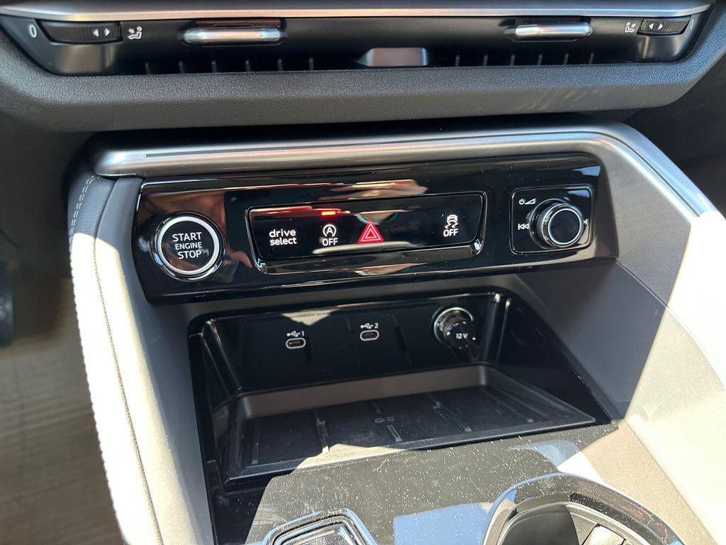2026 Audi Q5 Premium Plus TFSI quattro S tronic