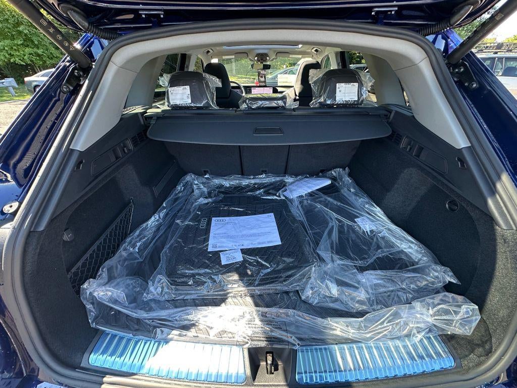 2026 Audi Q5 Premium Plus TFSI quattro S tronic