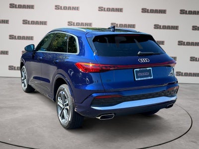 2026 Audi Q5 Premium Plus TFSI quattro S tronic