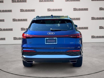2026 Audi Q5 Premium Plus TFSI quattro S tronic