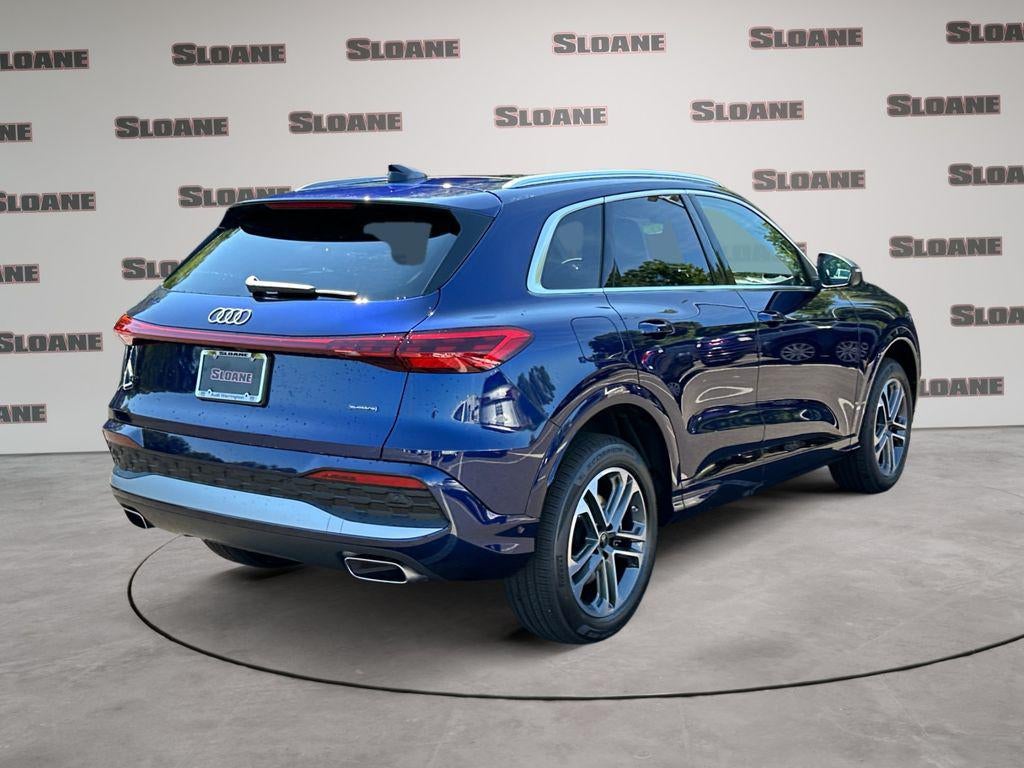 2026 Audi Q5 Premium Plus TFSI quattro S tronic
