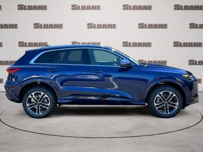 2026 Audi Q5 Premium Plus TFSI quattro S tronic