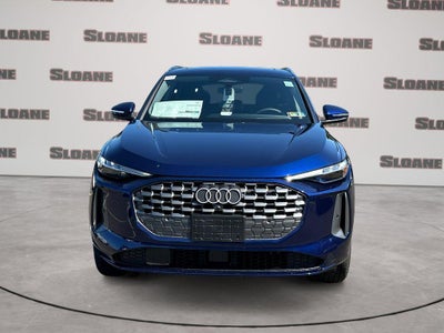2026 Audi Q5 Premium Plus TFSI quattro S tronic