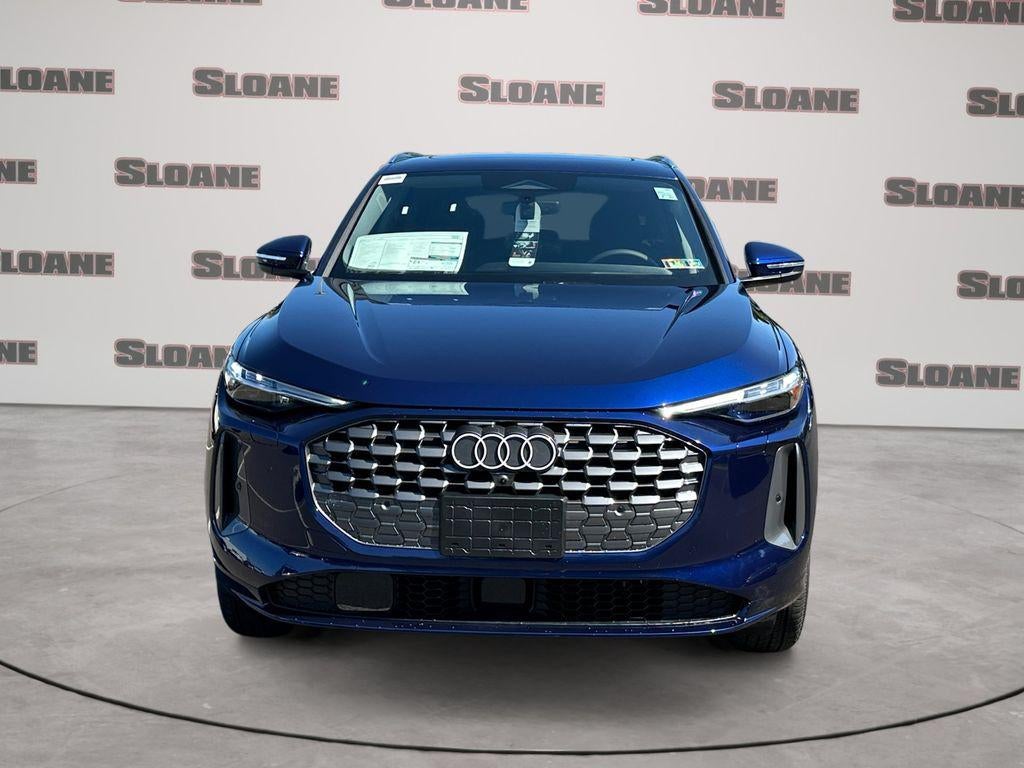 2026 Audi Q5 Premium Plus TFSI quattro S tronic