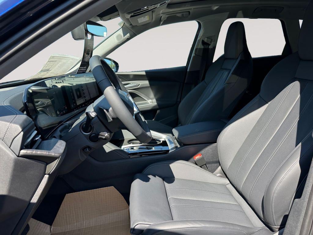 2026 Audi Q5 Premium Plus TFSI quattro S tronic