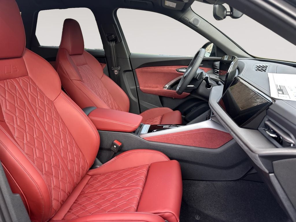 2025 Audi SQ5 3.0T Prestige quattro