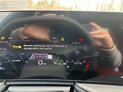 2025 Audi SQ5 3.0T Prestige quattro