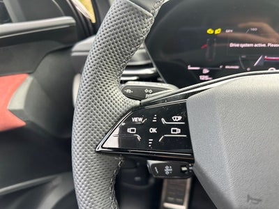 2025 Audi SQ5 3.0T Prestige quattro