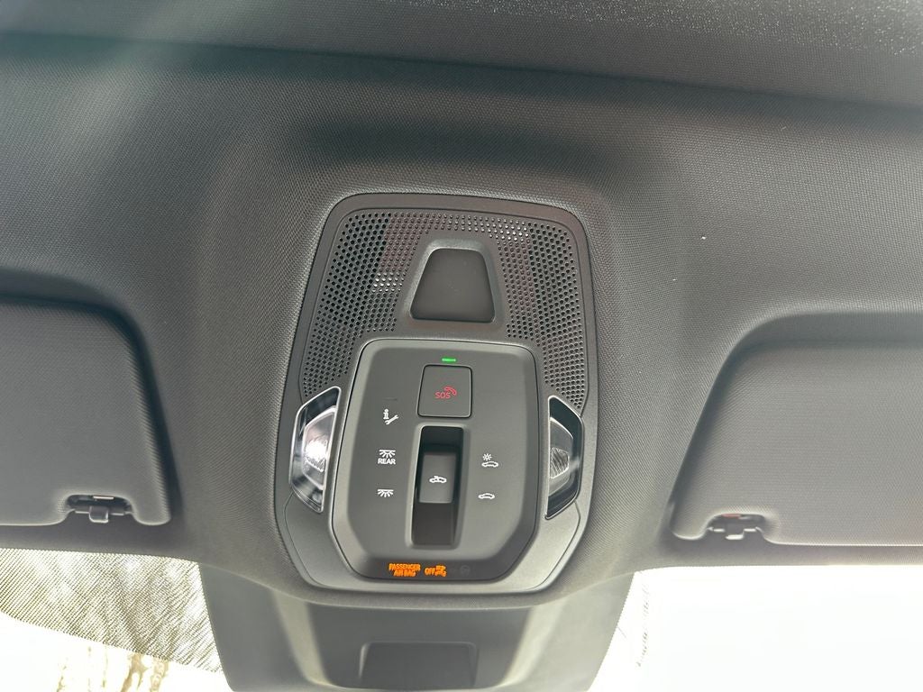 2025 Audi SQ5 3.0T Prestige quattro