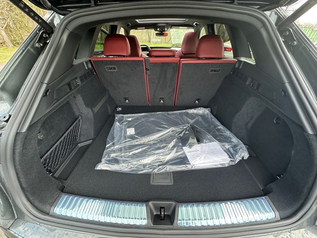 2025 Audi SQ5 3.0T Prestige quattro