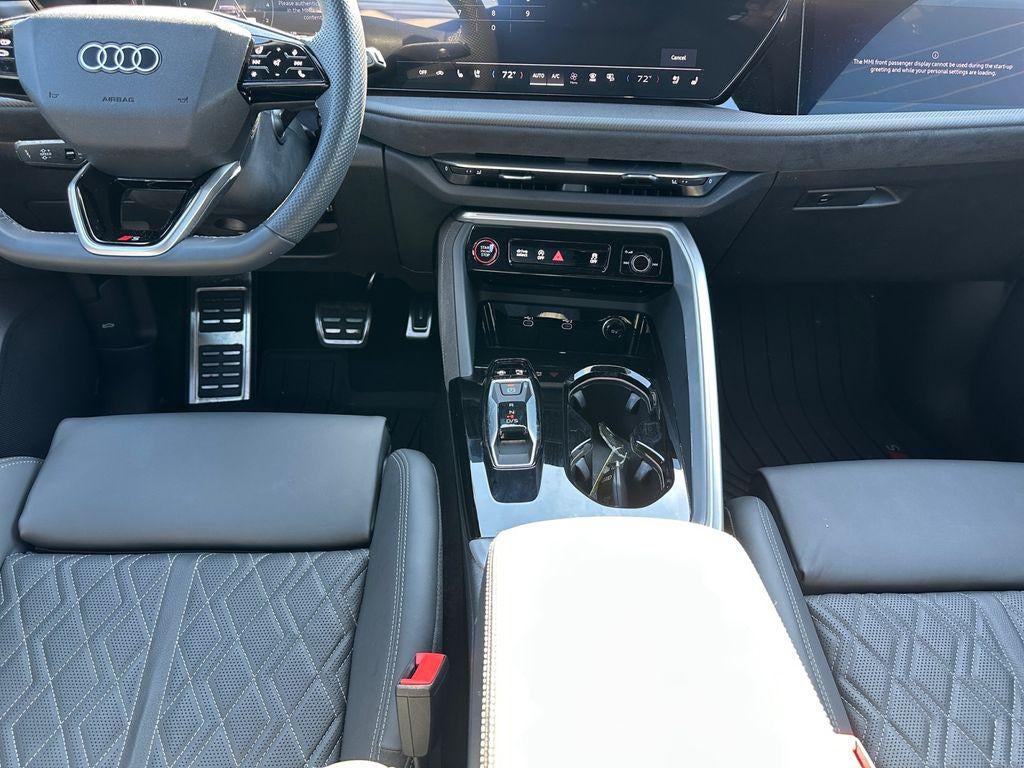 2025 Audi All-new SQ5 Prestige TFSI quattro S tronic