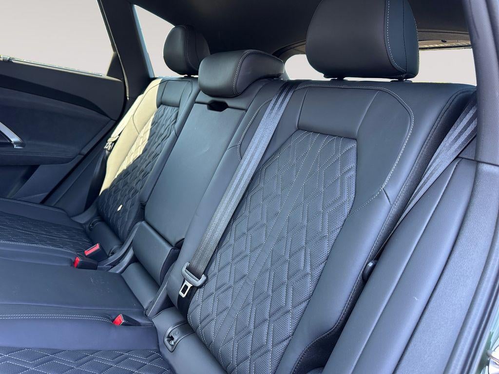 2025 Audi All-new SQ5 Prestige TFSI quattro S tronic