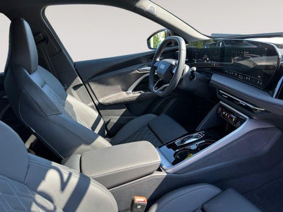 2025 Audi All-new SQ5 Prestige TFSI quattro S tronic